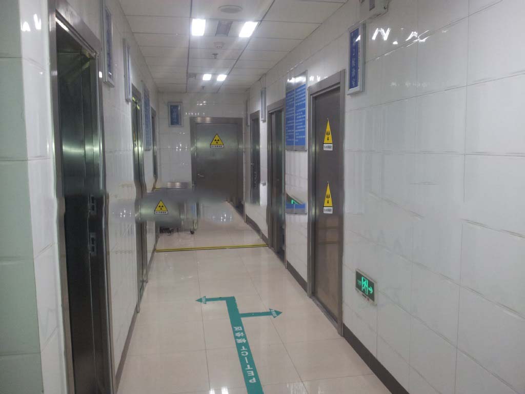 醫(yī)療輻射檢測